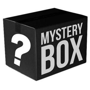 Mystery box (lot box)